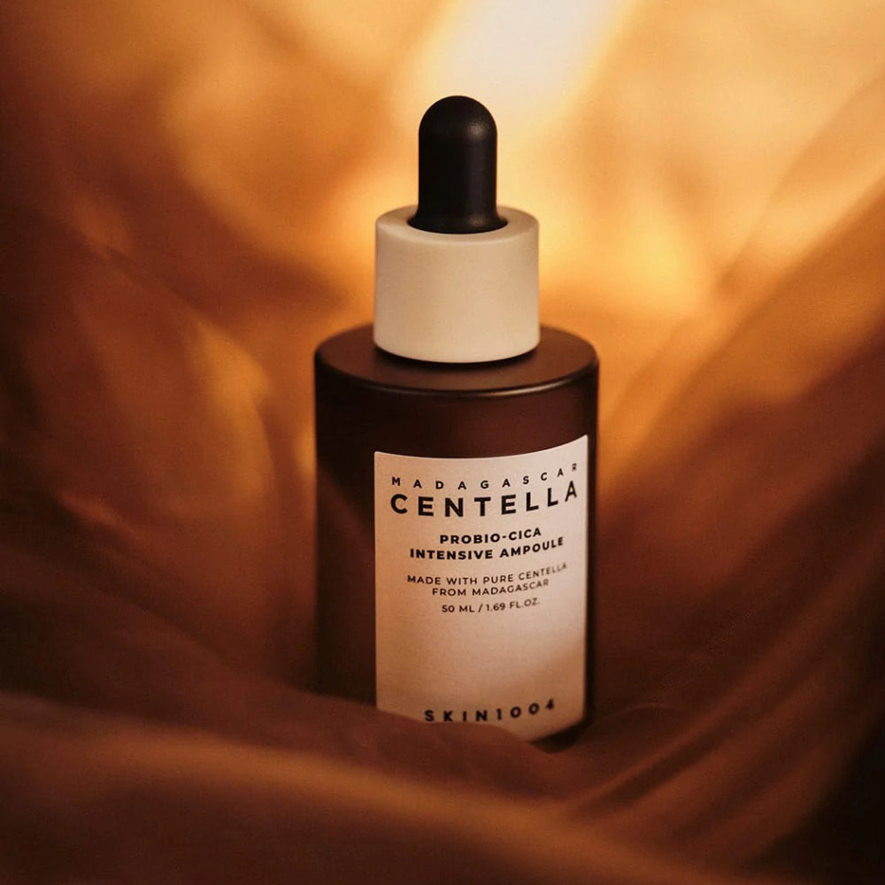Barrier Repair™ – Siero Probiotico alla Centella Anti age,Restaura,Riparatore e Intensivo 100ml