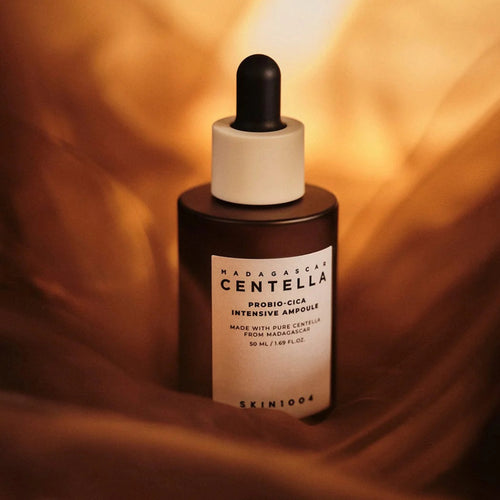 Barrier Repair™ – Siero Probiotico alla Centella Anti age,Restaura,Riparatore e Intensivo 100ml