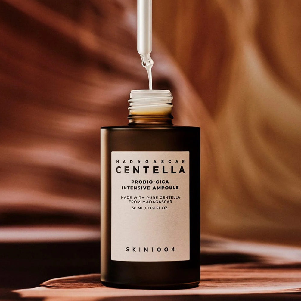 Barrier Repair™ – Siero Probiotico alla Centella Anti age,Restaura,Riparatore e Intensivo 100ml