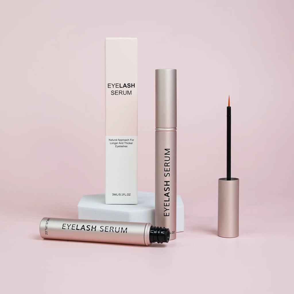 Siero Ciglia più lunghe e folte Eyelash Serum