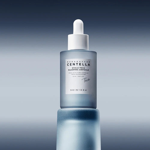 Centella Hyalu-Teca Ampoule – Idratazione Profonda & Effetto Rimpolpante Anti-Age 100 ml