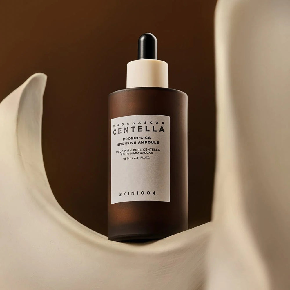 Barrier Repair™ – Siero Probiotico alla Centella Anti age,Restaura,Riparatore e Intensivo 100ml