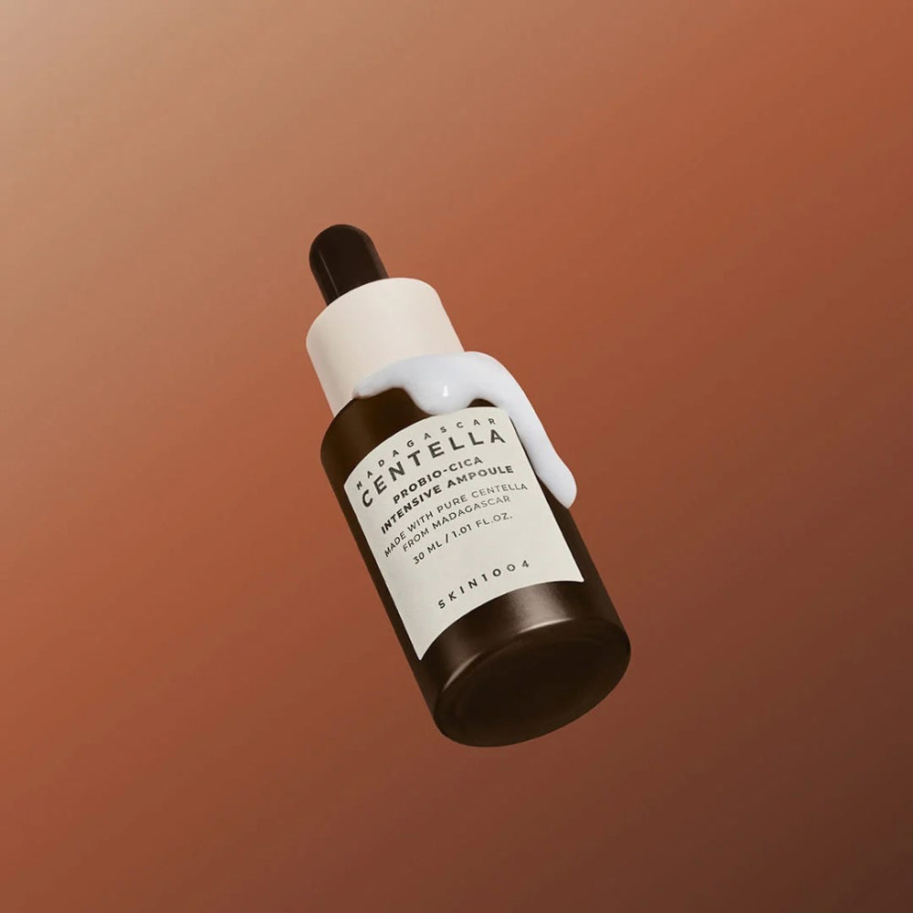 Barrier Repair™ – Siero Probiotico alla Centella Anti age,Restaura,Riparatore e Intensivo 100ml