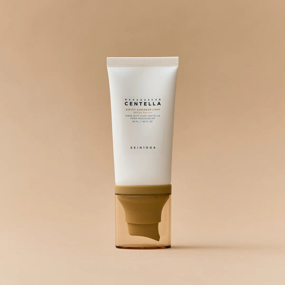 Centella UV Shield SPF30 –Crema Protettiva Illuminante & Anti age da 100 ml