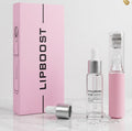 LipBoost™ Pro Roller – Applicatore Microneedling per Labbra Voluminose