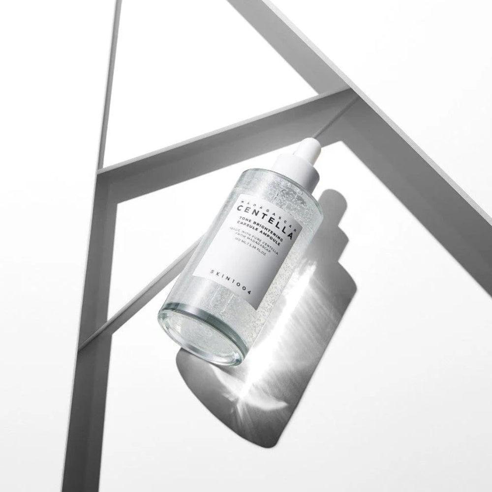 Glow Radiance™ – Siero Illuminante alla Centella Effetto Pelle Uniforme 100ml