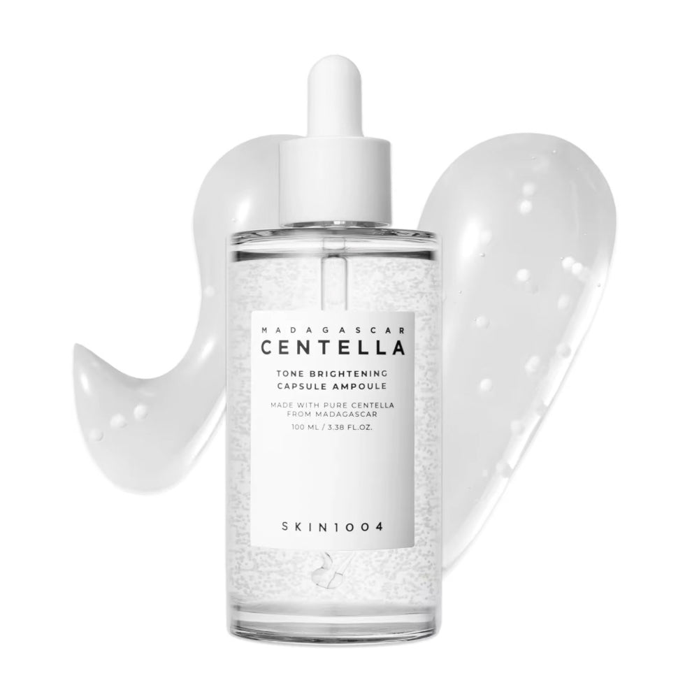 Glow Radiance™ – Siero Illuminante alla Centella Effetto Pelle Uniforme 100ml