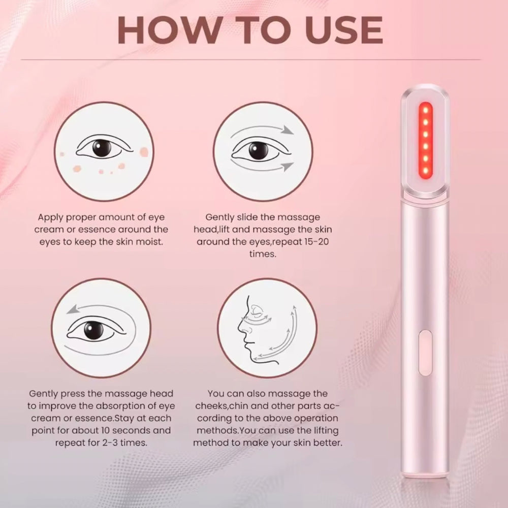 LUMINA EYE WAND™