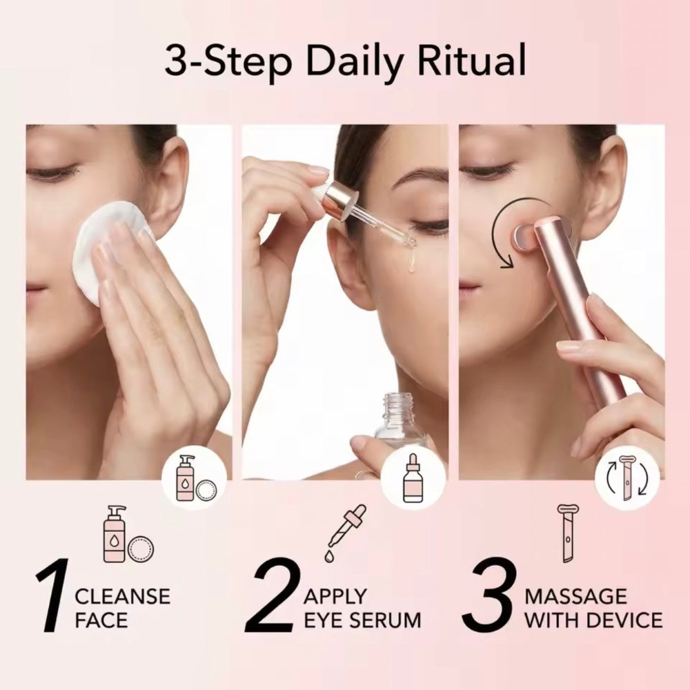 LUMINA EYE WAND™