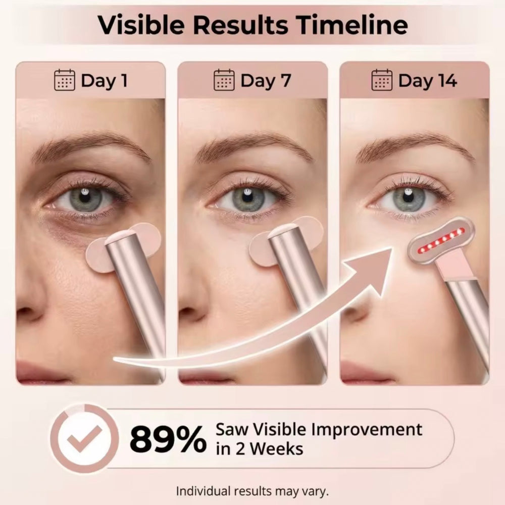 LUMINA EYE WAND™
