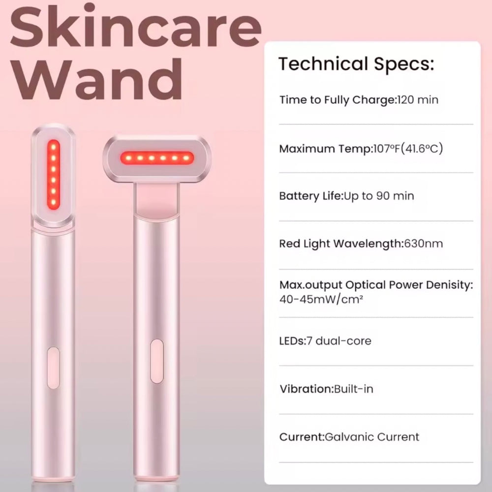 LUMINA EYE WAND™
