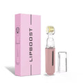 LipBoost™ Pro Roller – Applicatore Microneedling per Labbra Voluminose