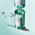 Siero™ viso anti imperfezioni,sebo regolatore e linitivo ; base Centella e tea tree per pelli a: tendenza acneica,sensibili e grasse “100ml”